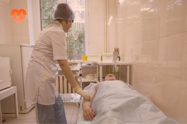 Бесплатное лечение алкоголизма в Прасковее