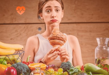 Лечение расстройств пищевого поведения в Прасковее