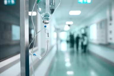 Лечение алкоголизма в стационаре в Прасковее